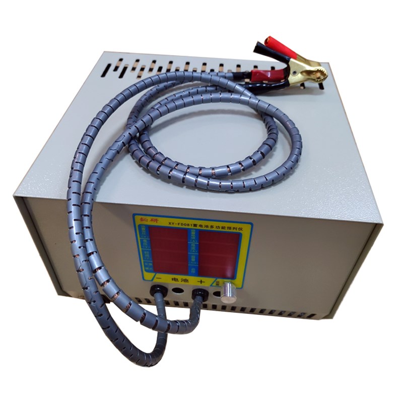 12V24V36V48V60V64V72V84V96V108V铅P酸锂电池组放电仪容量检测仪