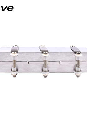 12V半导体制冷片DIY水冷降温20~150L鱼缸冷水机系统套件CPU制冷器