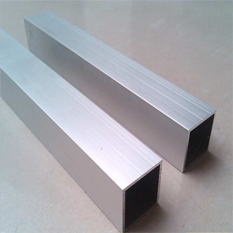 60616063铝管外径50/60/70mm*壁厚5/10/20mm铝管铝方管方铝管