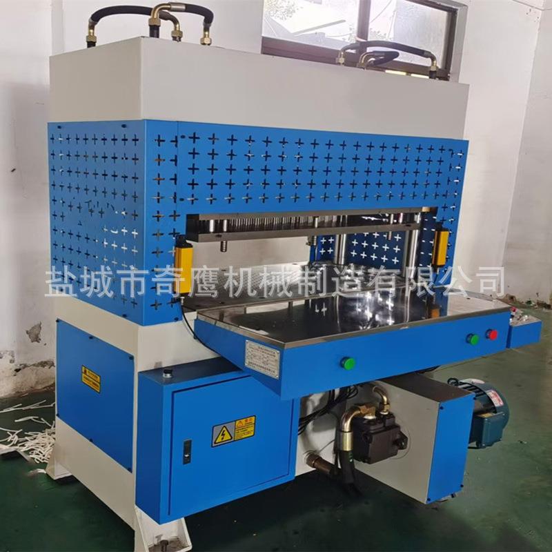 海绵枕头打孔机冲孔机记忆枕冲孔机打孔机面包枕打孔机冲孔机