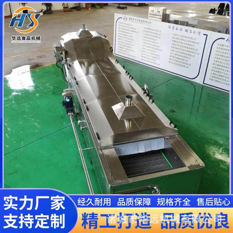 麻辣牛肉粒巴氏杀菌机 牛奶果汁杀菌设备 玻璃瓶装酱菜杀菌线