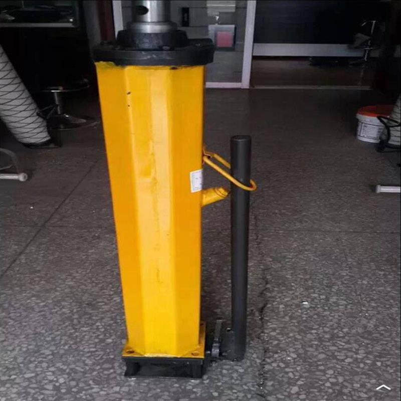 销售液压推溜器 YT4-6A液压推溜器 8A液压推溜器现货