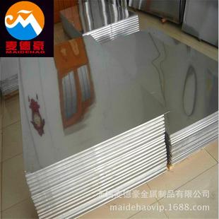 油磨 430镜面不锈钢板 无锡现货 430不锈钢板材激光410拉丝板