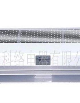 CRO科络贯流式单温型风幕机RM2212-3D/Y现货 风幕机冷风机