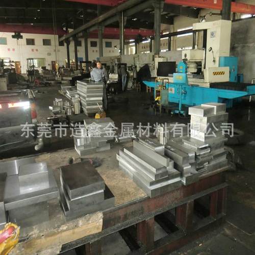 供应德国1.2316预硬塑料模具钢材 1.2316精板磨六面 周边包送货