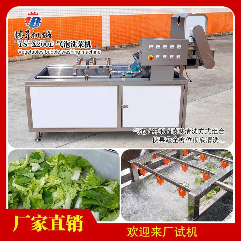 蔬菜气泡清洗机 饭店餐厅食堂洗菜机 水果清洗机 高压喷淋,清洗/食品/商业设备,果蔬加工设备,淘宝优惠券,粉丝福利购,淘宝优惠卷