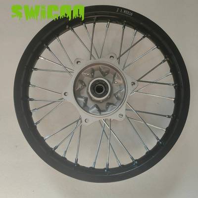 HighQuality1.85*1616InchRim高质量1.85*1616英寸铝制轮毂