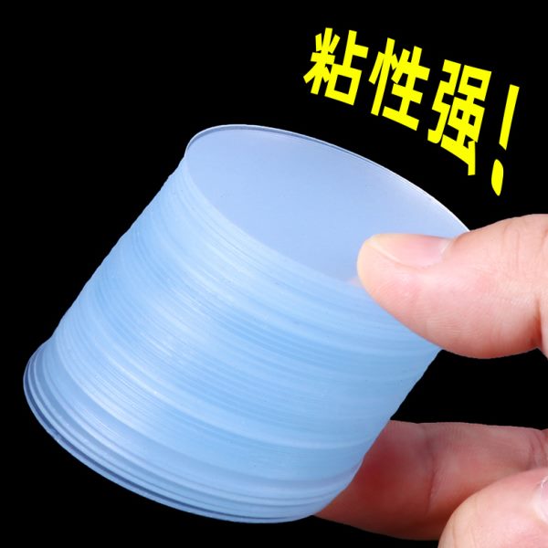 墙面装饰品壁挂免打孔圆形照片相框挂画客厅电视背景墙上壁饰挂件图片