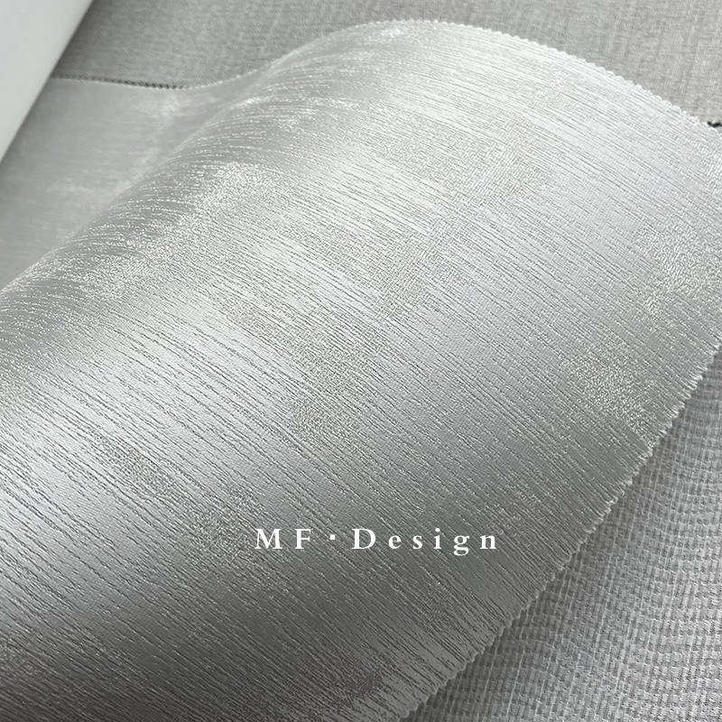 轻奢立体感无缝全屋墙布电视背景客B厅卧室壁布素色质感厚重A02-6