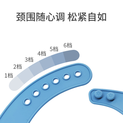 成人吃饭罩衣老年人防流口水防脏神器瘫痪老人喂饭用的围兜大人
