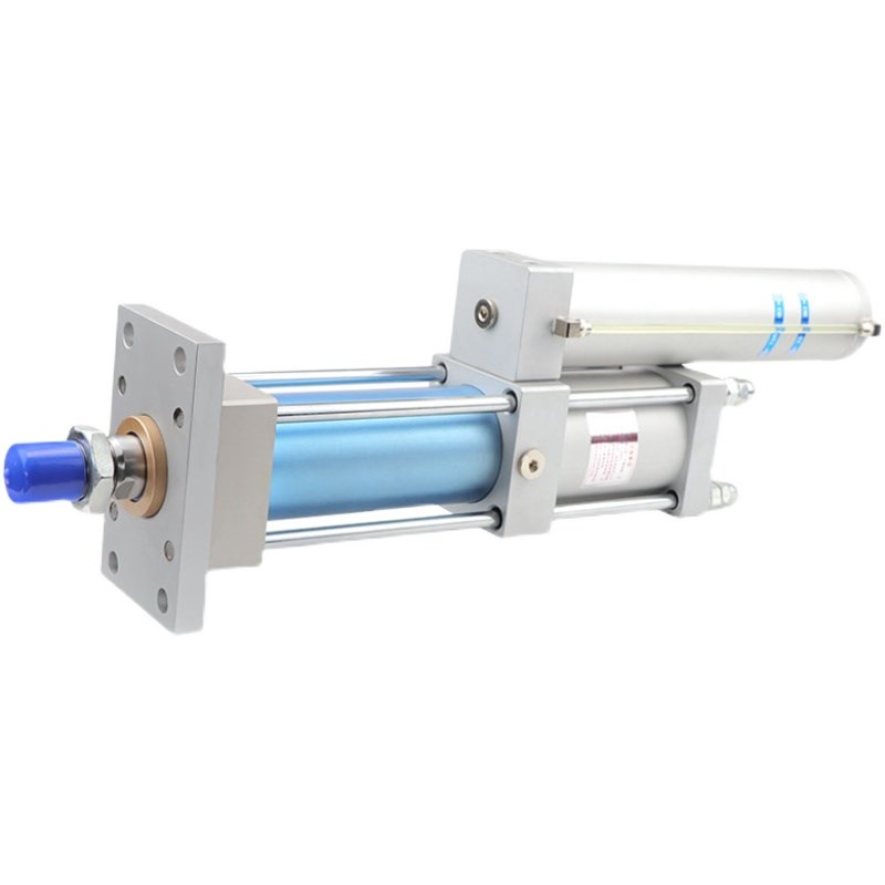 气液增压缸MPT63/80/100/125x50/100/150/200-20-1/3/5/10/15T