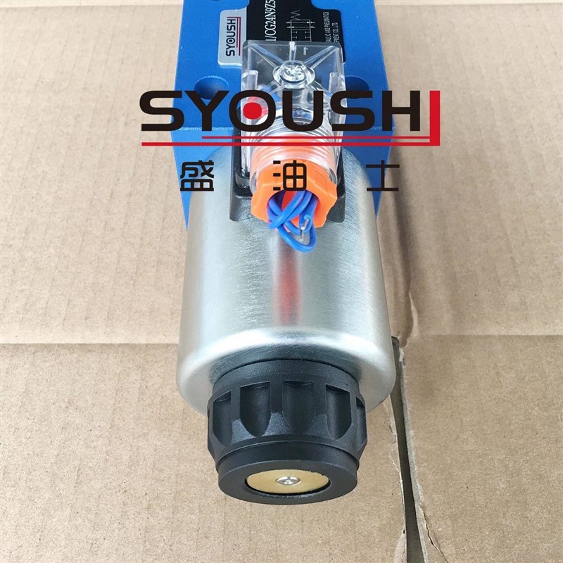 电磁换向4WEN10E30/G24Z5L,4WE10E-3X/W20N2Z5L,4WE10E-A/D24T