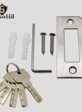 ASID全固无框办公室玻璃隔断隔墙高隔H间玻璃门锁高格锁打孔玻璃