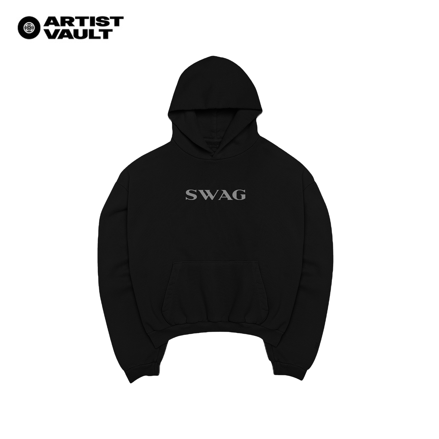 Skylrk Justin bieber官方周边 SWAG连帽卫衣