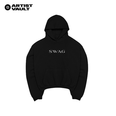 Skylrk Justin bieber官方周边 SWAG连帽卫衣