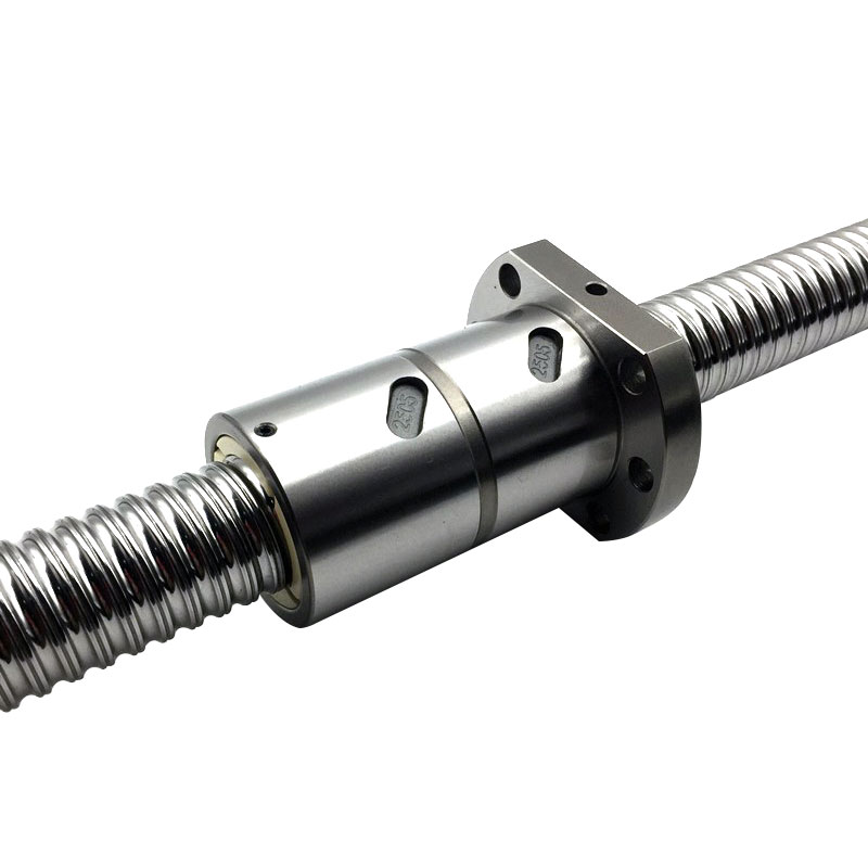 滚珠丝杆OFU DFU2504 3206 3208 4006 4008 50206320 8020 10020
