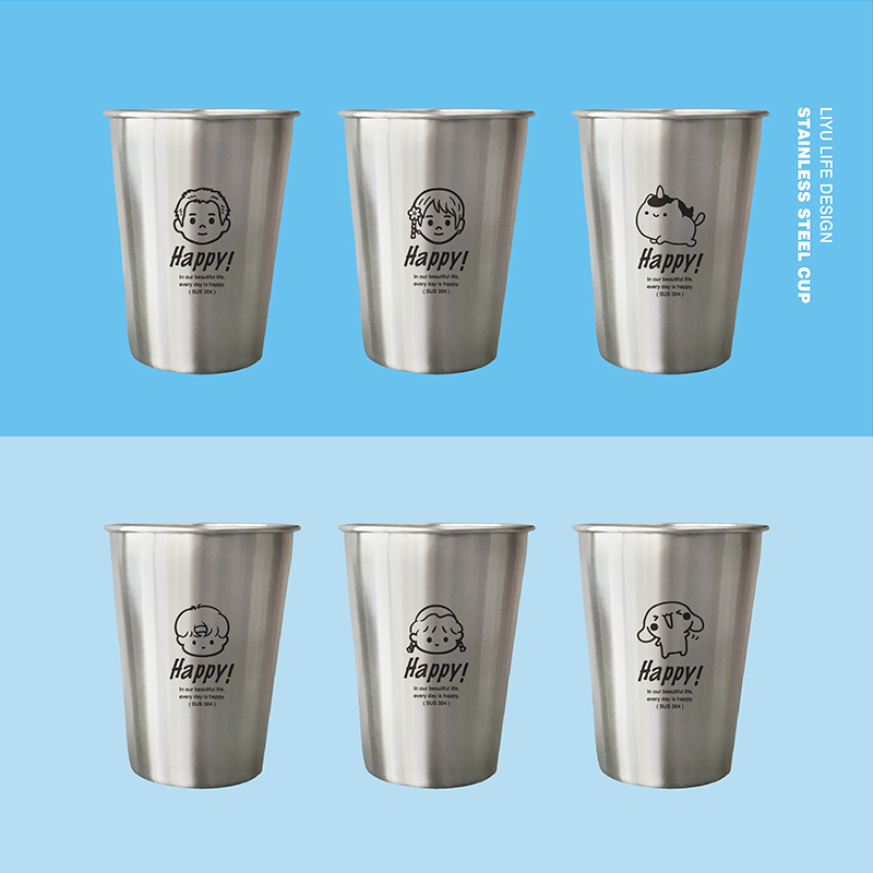 简约全家刷牙杯壁挂式电动牙刷置物架免打孔情侣牙具漱口杯挂墙式