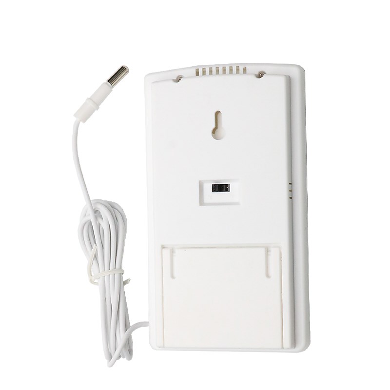 高精度 电子温湿度计 数字式温度计 TA-318