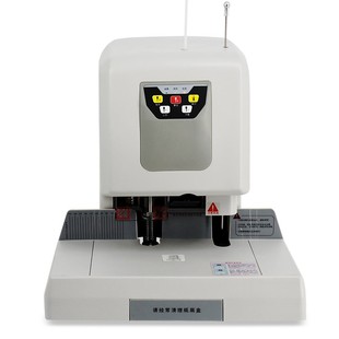 50E装 订机档案装 订机昱珈财务装 订机会计凭证装 订机财务装 昱珈YJ