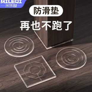 硅胶垫实心圆垫片方形减震缓冲防滑盲垫耐磨耐高温密封垫防水胶垫