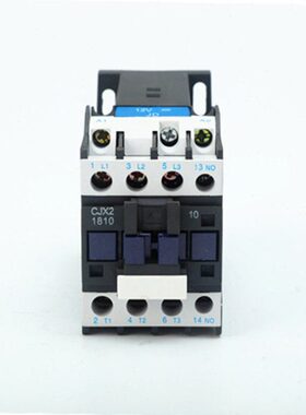 接触器CJX2-0910Z1210Z1810Z直流DC12V 24V 36 DC220VDC110VDC60V