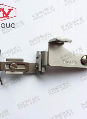 原装银箭747 988飞马M752包缝机 考边机 三四线定规 五线定规靠山