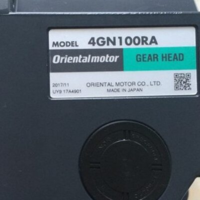 4IK25GN-S 4GN50RA 4GN50RH 4GN5K 4GN5RA 4GN5RH电机东方马达OM