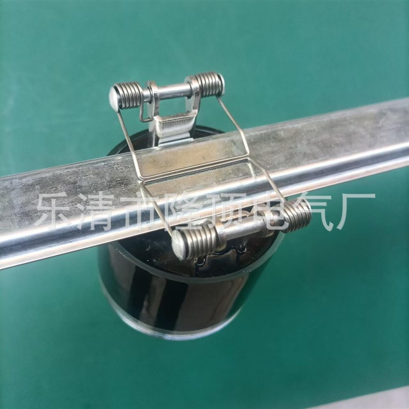 架空电缆高压带电显示器 5.8kv 6kv 10kv 室外等电位显示器12KV