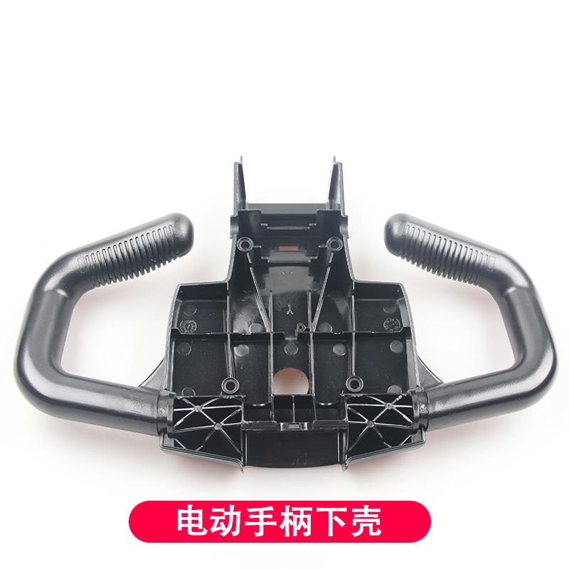 宝骊叉车全车配件大全急停按钮开关电机控制器驱动轮总成油缸配