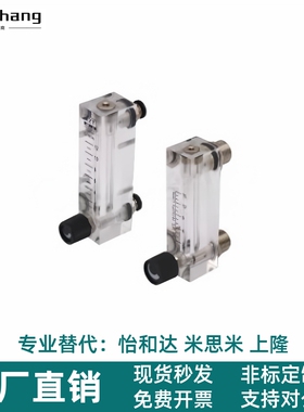 BMZ76 BMZ78-4 6-0.1 0.2 0.5 1A 1B 1 2 4 5 6 8 10浮子流量计40