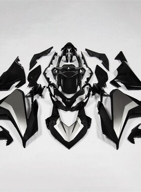 原装品质适用於19-21年CBR500R全车外壳全套护板整流罩车壳导流罩