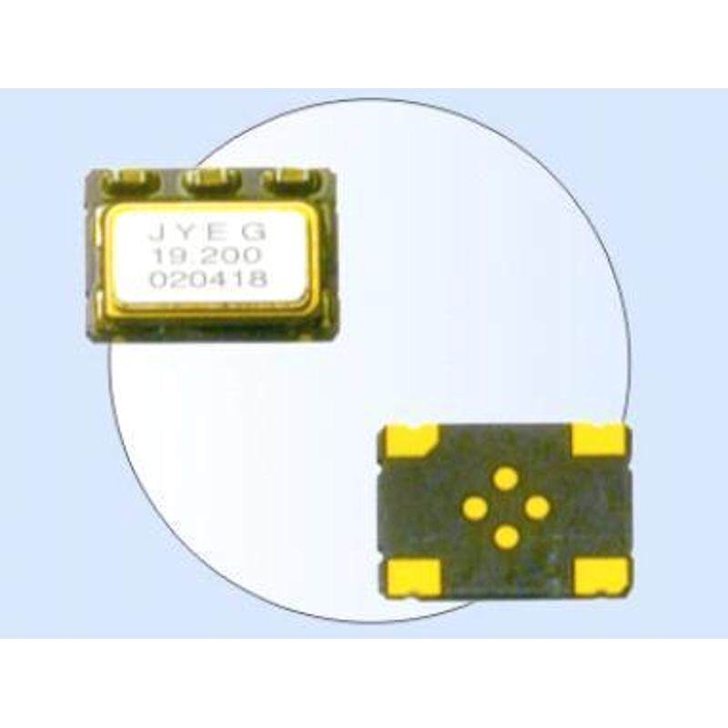 VC-TCXO 压控温补晶振 5*7 5070 7050 13.56M 13.56MHZ 13.560M