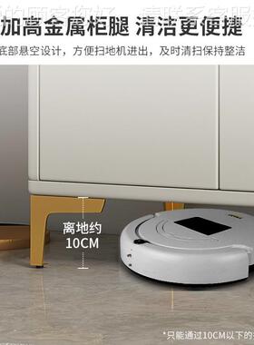 轻奢鞋柜家用门B216T口道外2021新款爆简现代楼约门厅储物阳台款