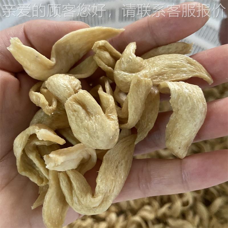 不NPDPJZKS自动豆机 钢多功能素皮鸡翅生锈产线 中科全自动素鸡翅