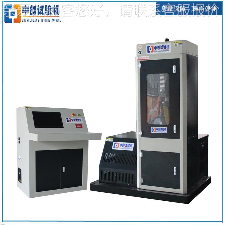 阻尼振器疲劳 耐久TPL系列性验 动静 刚度寿命 压隔缩抗疲劳测试