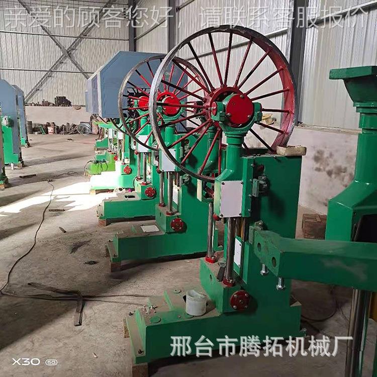 大型工锯机全开自动跑车料机立MJ3212B式卧木数控锯木开板机木工