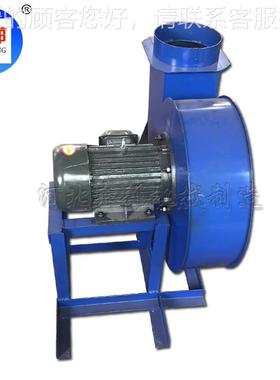 木工抽风机 大功率抽82844木工取锯力末碎屑等大吸抽湿整锯沫风机