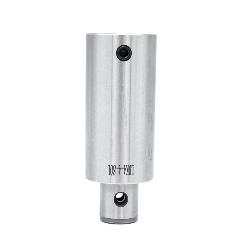 LBK加长杆 镗刀柄延长杆接杆lbk1/2/3/4/5/6等径异径延长杆镗刀杆