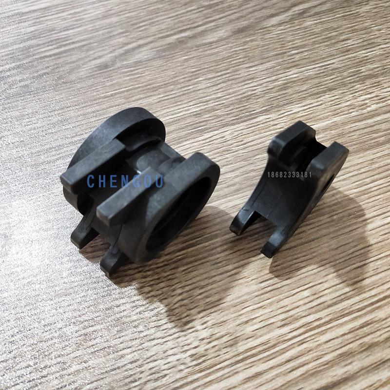 全冠吹瓶机气缸定距块 轴承座 3P475H 3P472H AC-04-4001 LHY 20