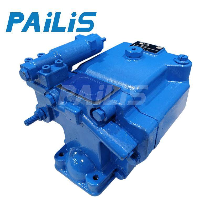 威格士柱塞泵PVH045ER05CS02AAA28000000A0A