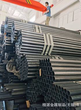 QSTE700TM汽车钢管制造用于新能源高强度汽车矩形管