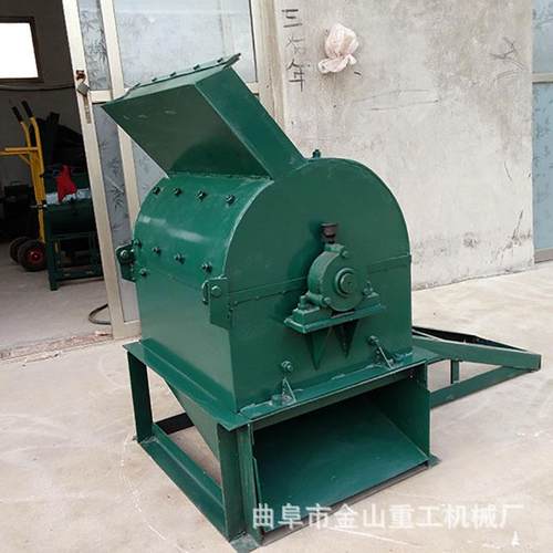 饼类粉碎机油渣饼饲料机新型豆饼饲料机