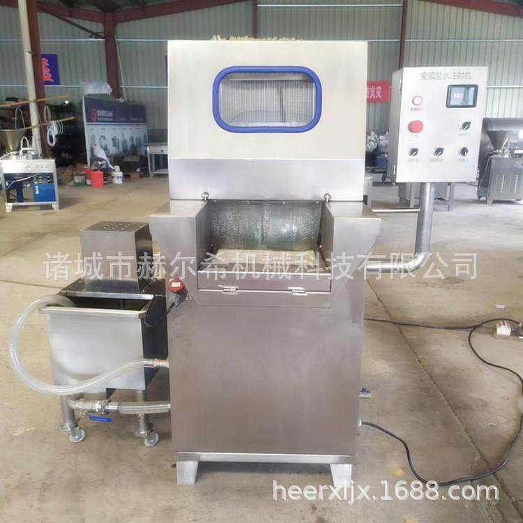 盐水注射机肉类腌制机酱牛肉机器80针注射机五花肉盐水注射,厨房电器,其他商用厨电,淘宝优惠券,粉丝福利购,淘宝优惠卷