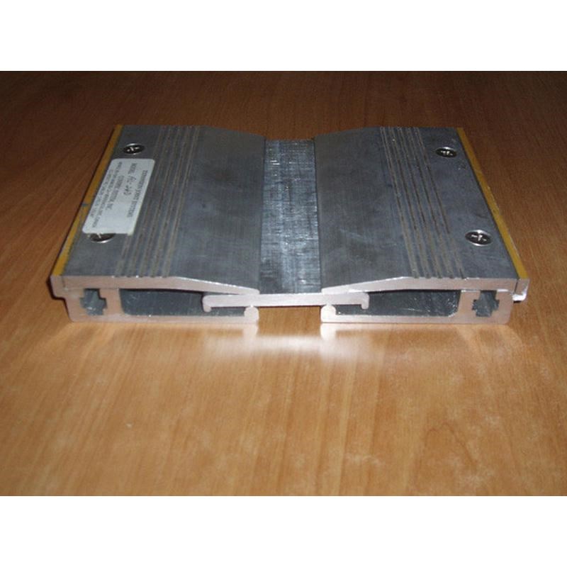 不锈钢变形缝地面抗震型地面承重型伸缩缝M墙面卡锁型屋面盖板型