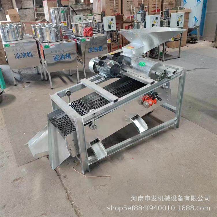 厂家直销油茶果剥壳机青茶籽青皮去皮机小型中型茶籽剥壳机,农机/农具/农膜,收割机械,淘宝优惠券,粉丝福利购,淘宝优惠卷