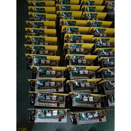 超声波电源控制器3600W追频大功率控制器超声波发生器