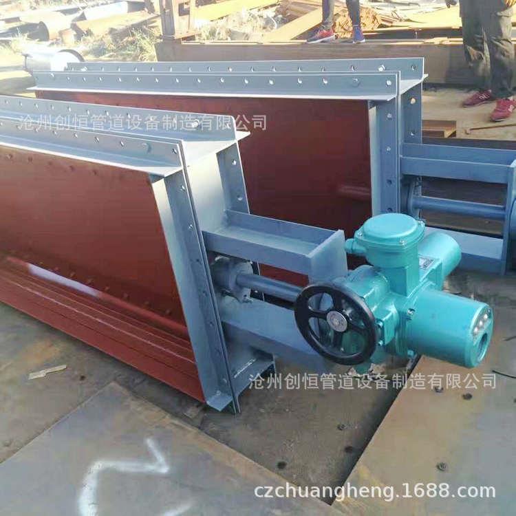 电动风门手动风门圆形风门方形风门调节型风门