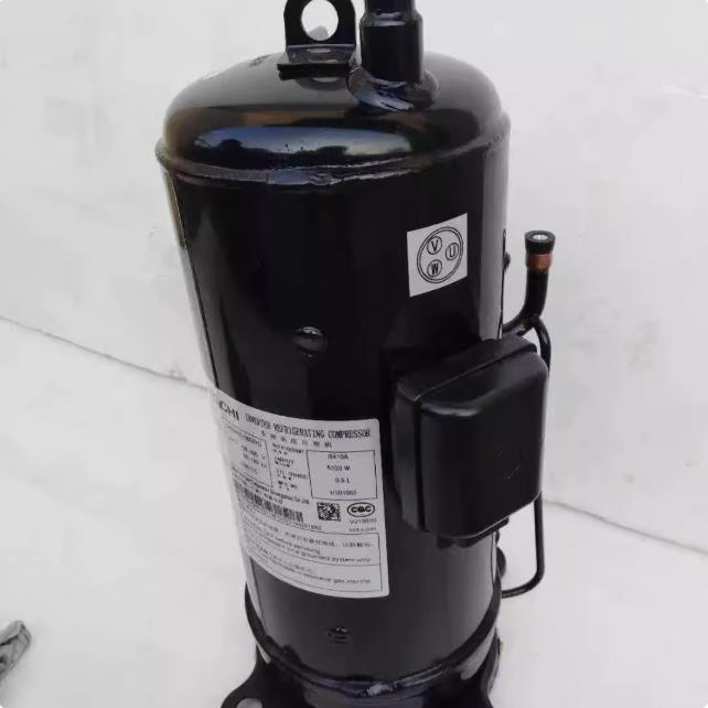 新空调制冷压缩机AA55PHDG-D1Y2适用制冷压缩机保修一年