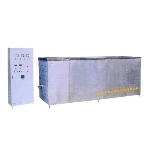 TH-6000B河南郑州缸体零部件超声波清洗机工业五金除油清洗机