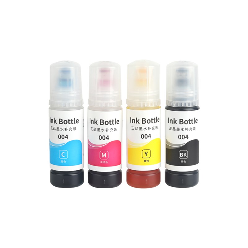 爱普生打印机适用墨水L363L380L455L358L4158L4168L3118L3156